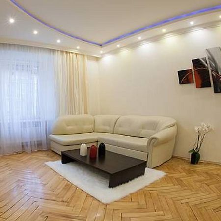 1 Minute To Rynok Square Leilighet Lviv Rom bilde