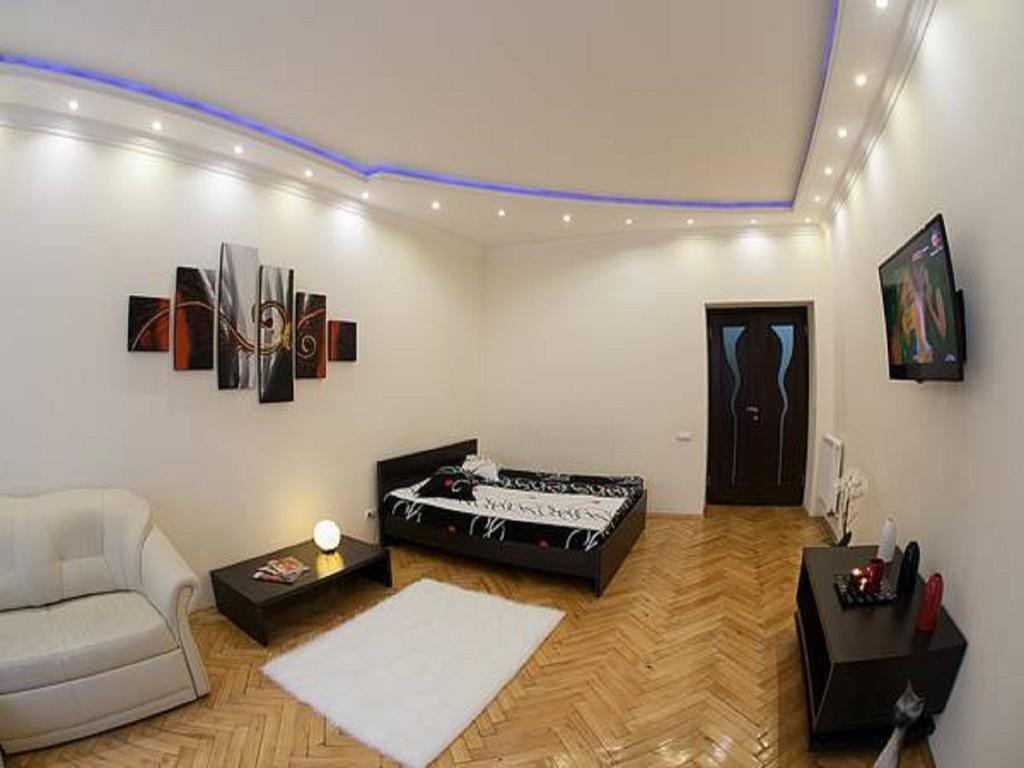 1 Minute To Rynok Square Leilighet Lviv Rom bilde