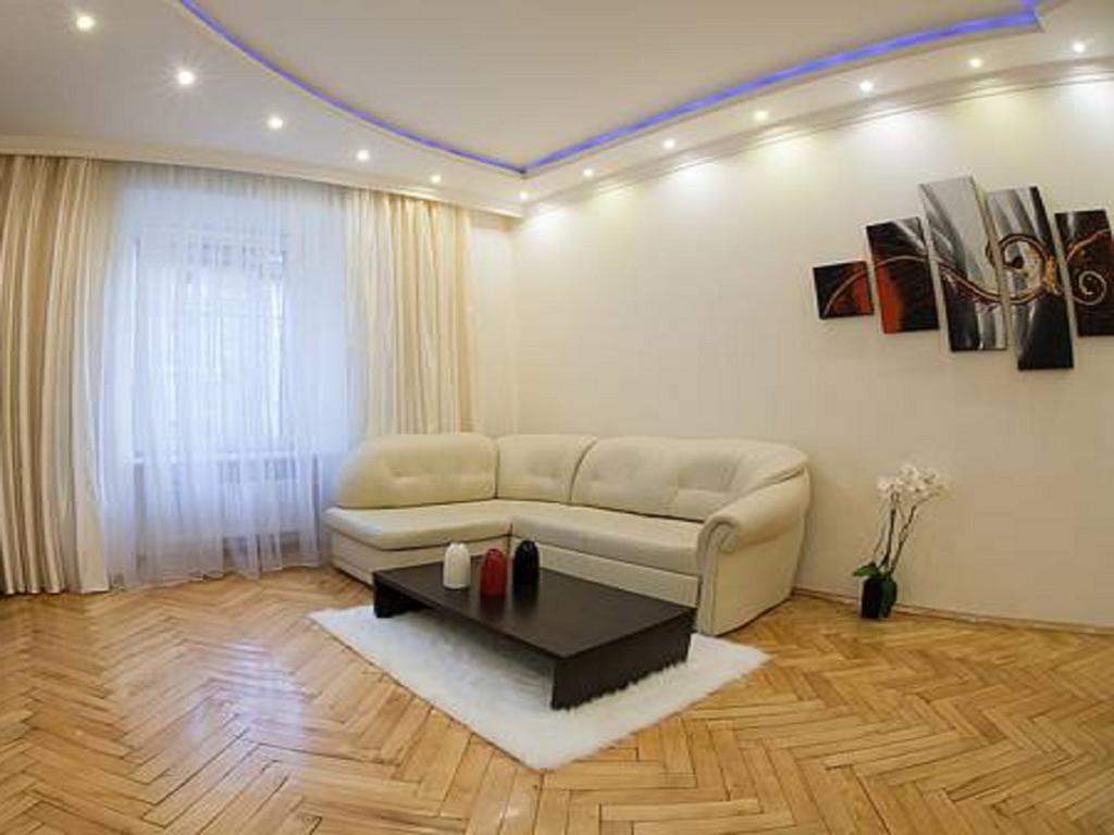 1 Minute To Rynok Square Leilighet Lviv Rom bilde