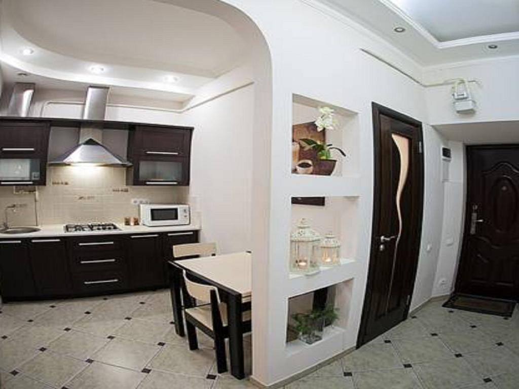 1 Minute To Rynok Square Leilighet Lviv Rom bilde